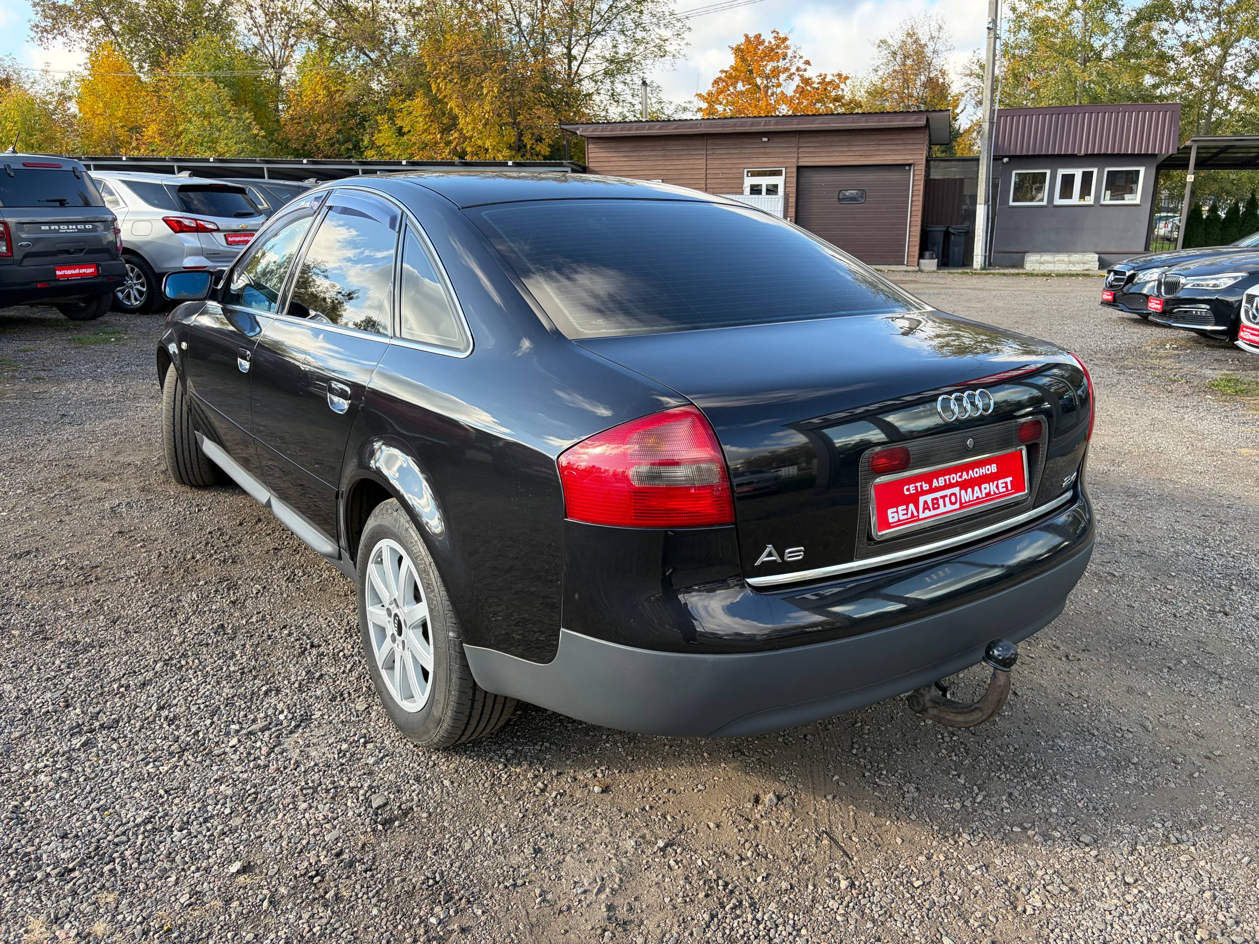 Фото автомобиля 6