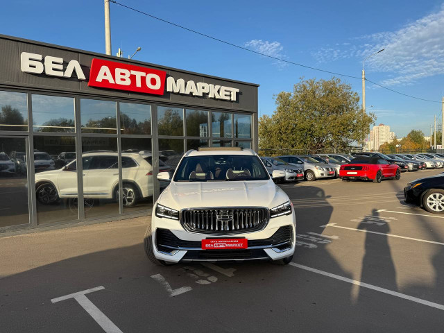 Фото автомобиля 1