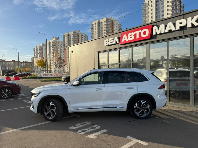 Фото автомобиля 7