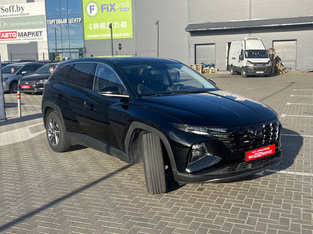 Фото автомобиля 2