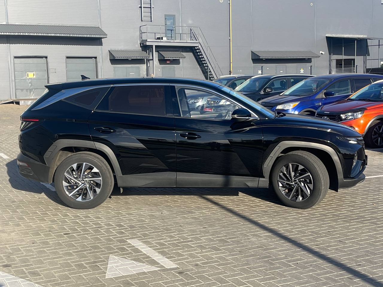 Фото автомобиля 3