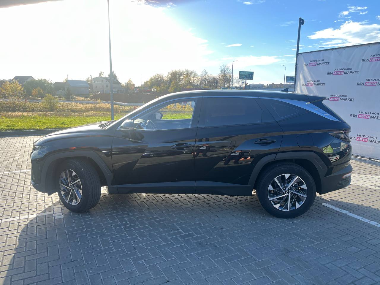 Фото автомобиля 7