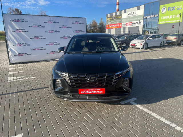 Фото автомобиля 1