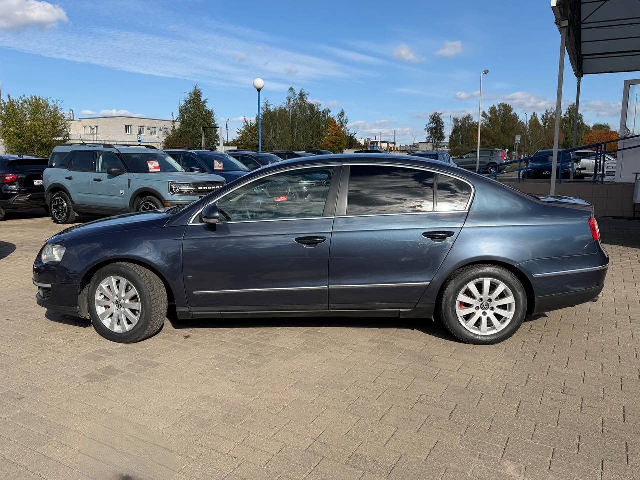 Фото автомобиля 7