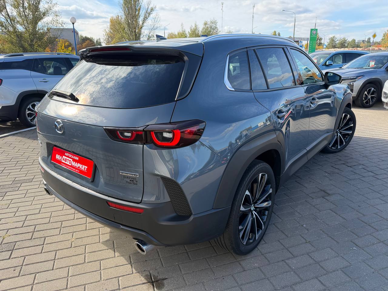 Фото автомобиля 4
