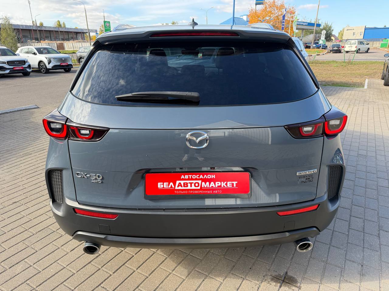 Фото автомобиля 5