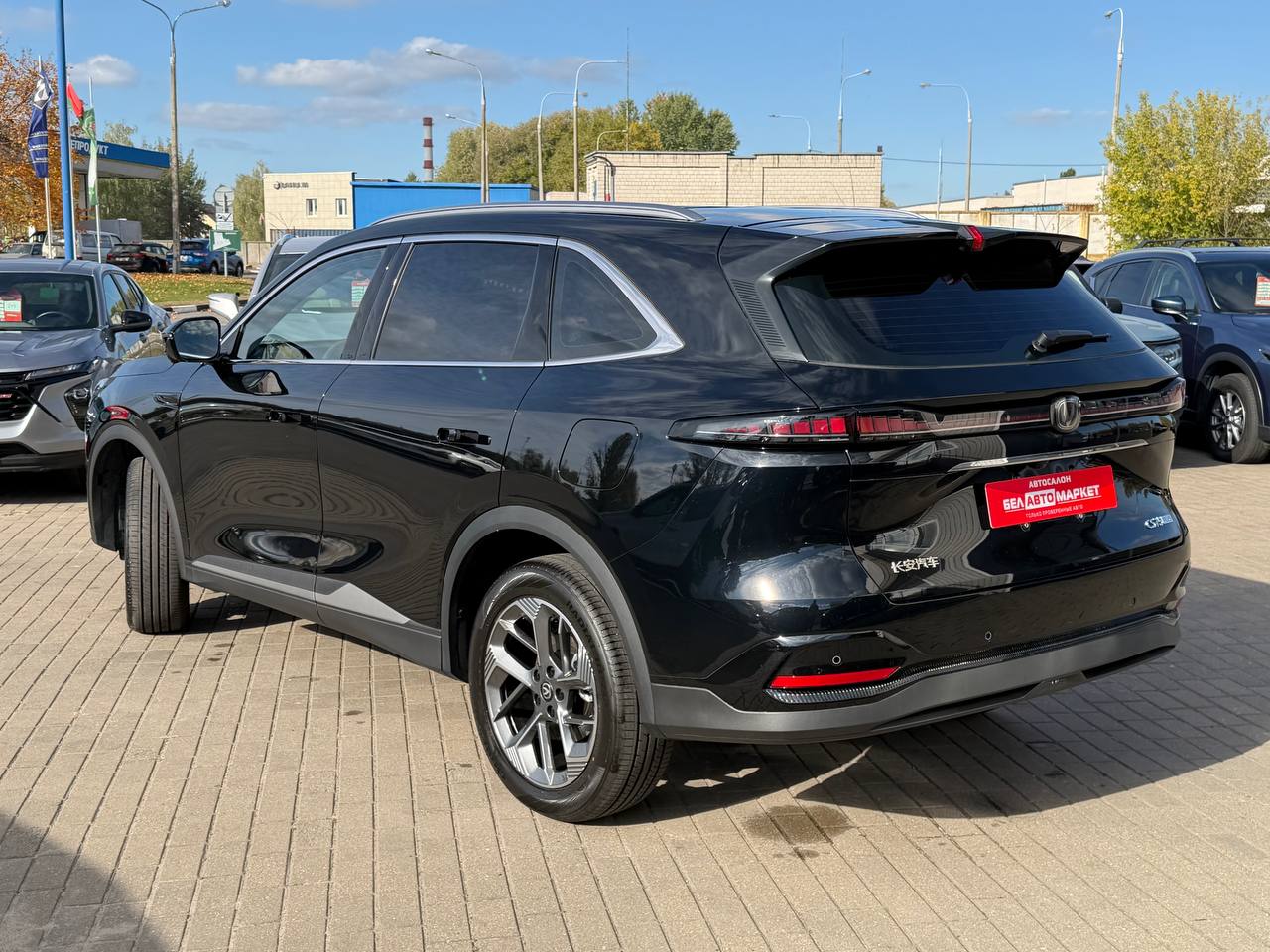 Фото автомобиля 6