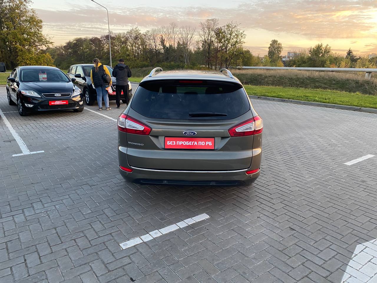 Фото автомобиля 5