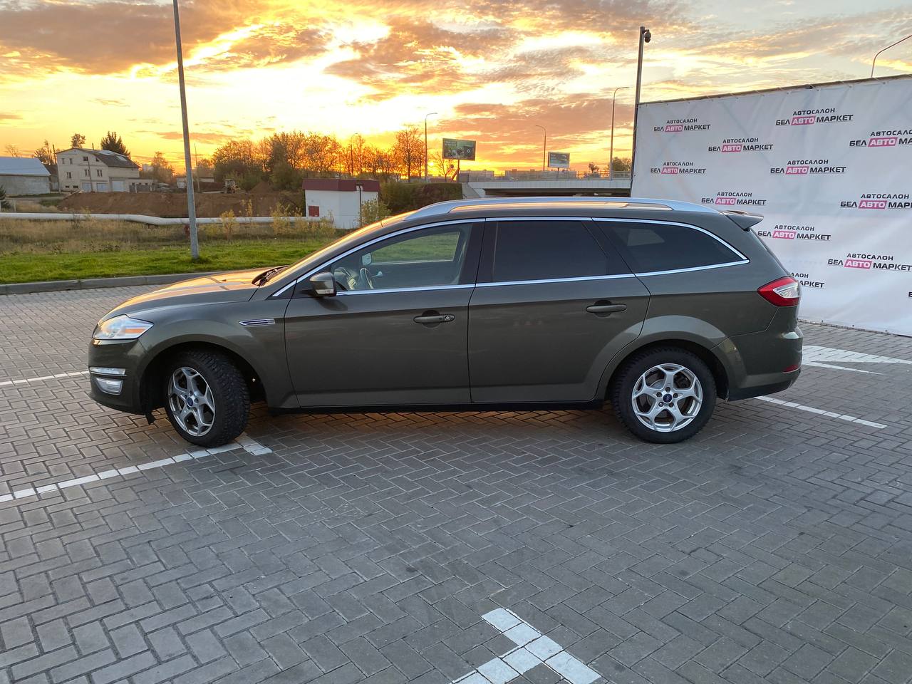 Фото автомобиля 7
