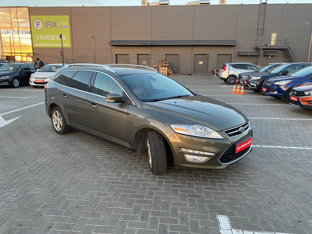 Фото автомобиля 2