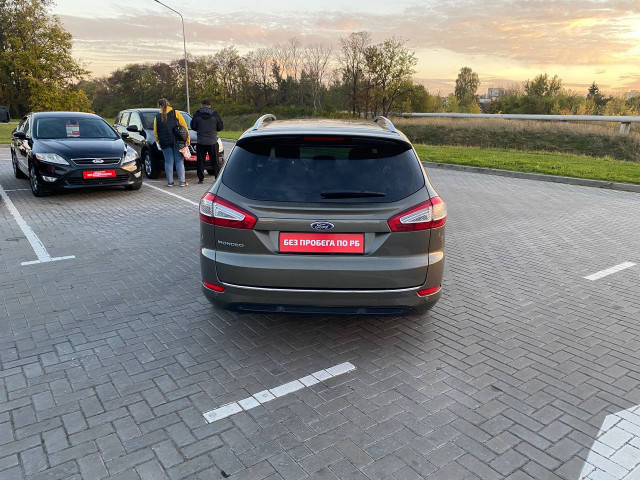 Фото автомобиля 5