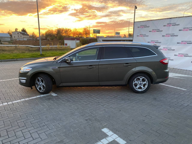 Фото автомобиля 7