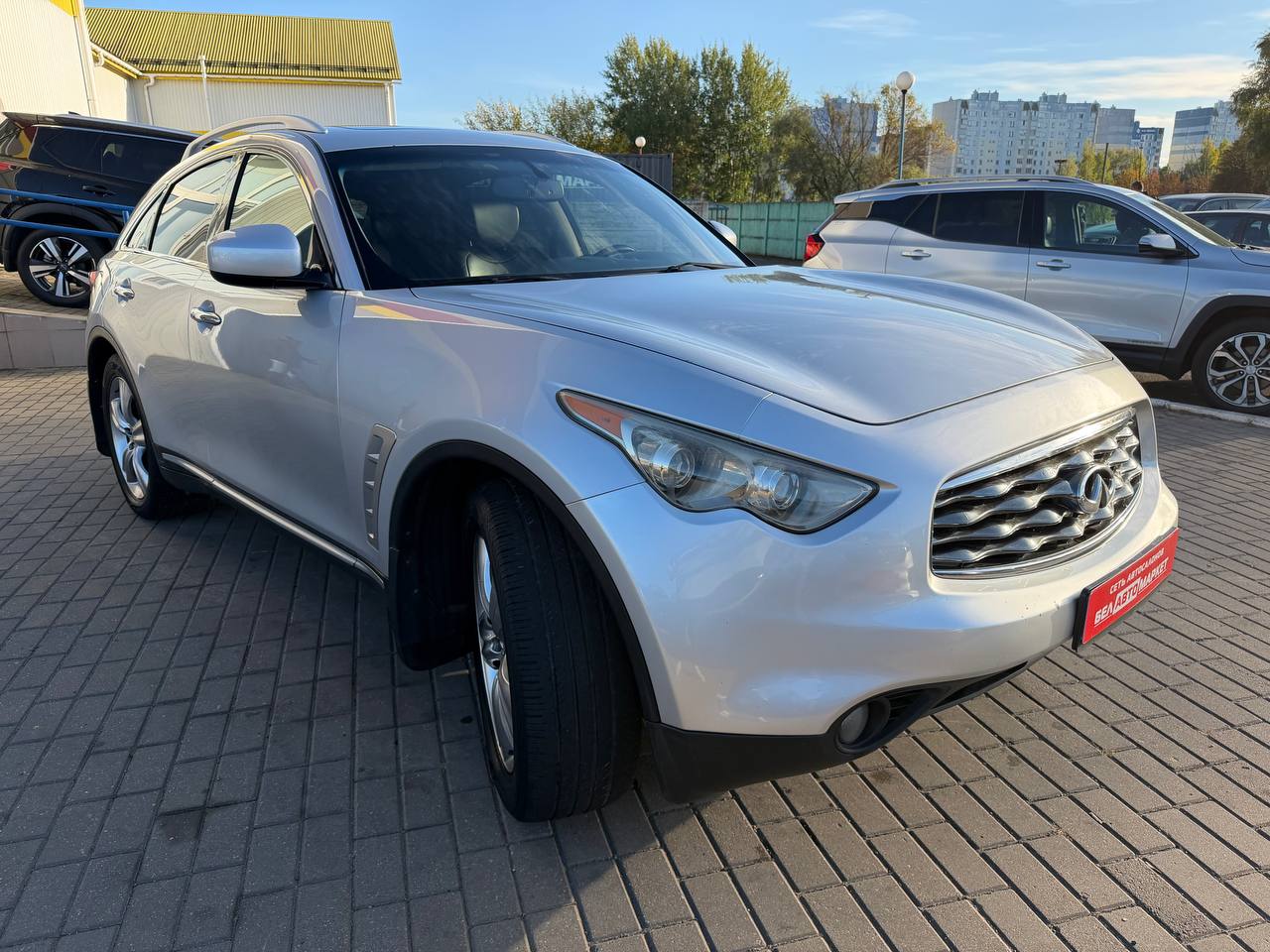 Фото автомобиля 2