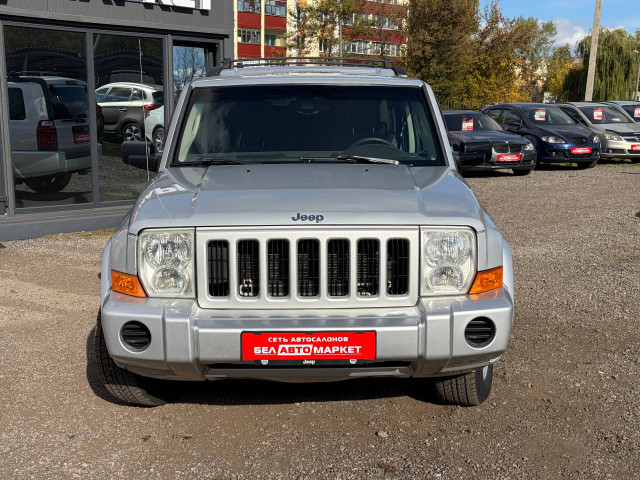 Фото автомобиля 1