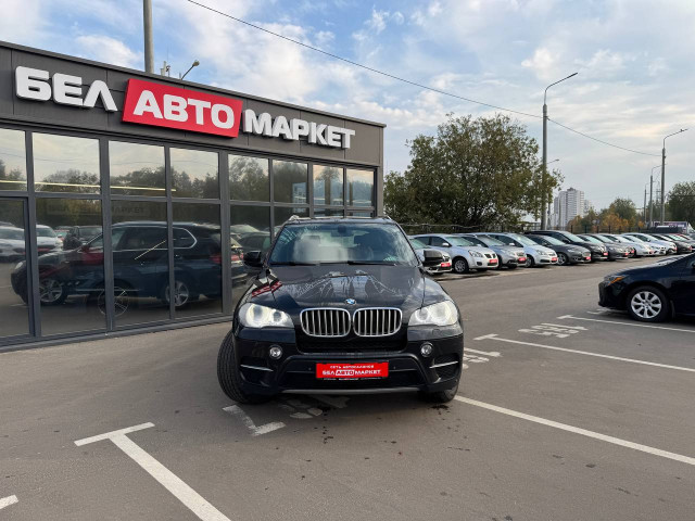 Фото автомобиля 1
