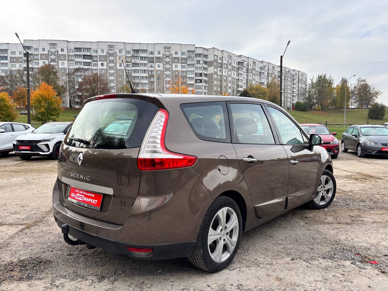 Фото автомобиля 4