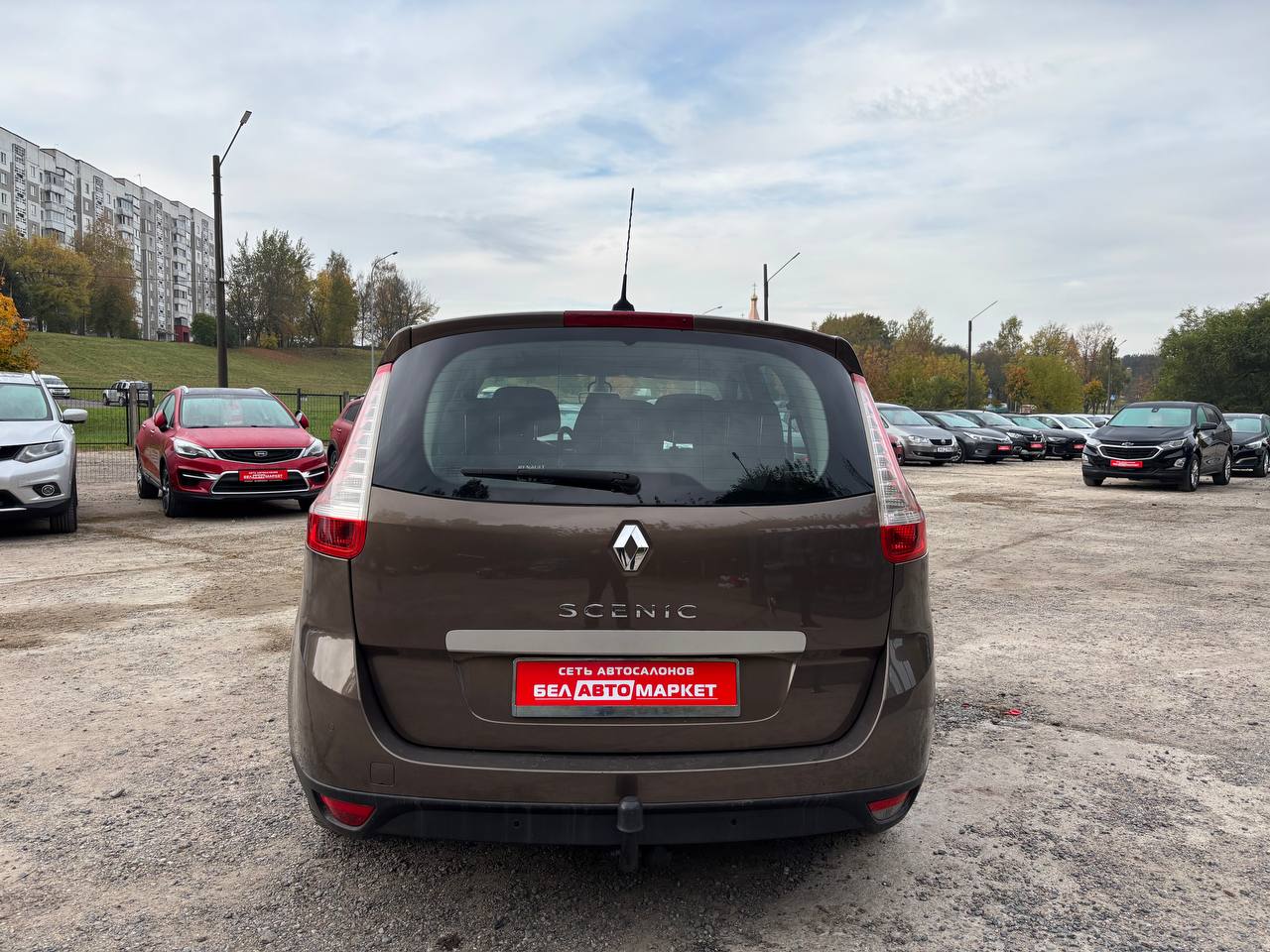Фото автомобиля 5