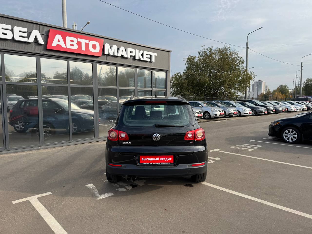 Фото автомобиля 5