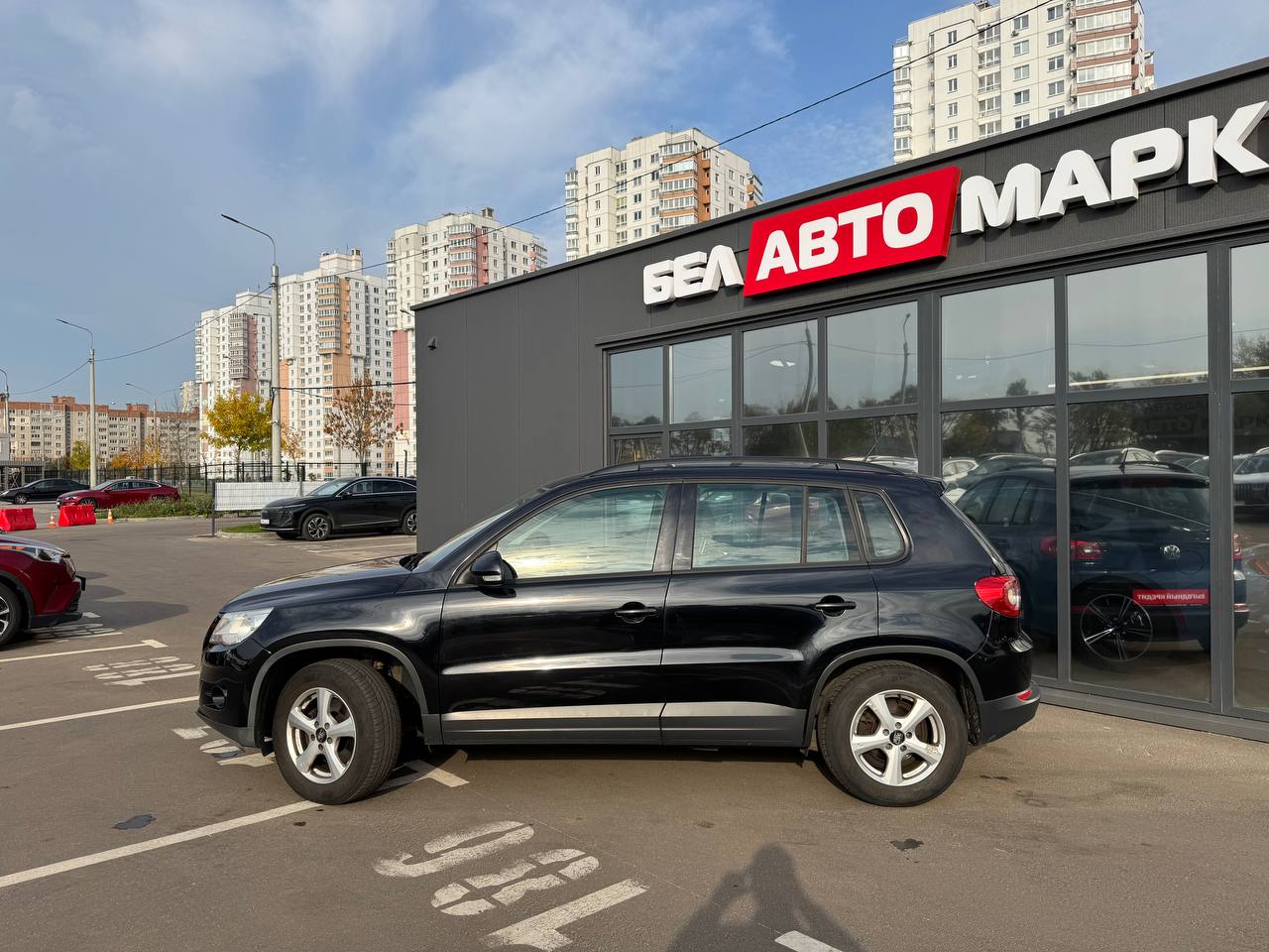 Фото автомобиля 7