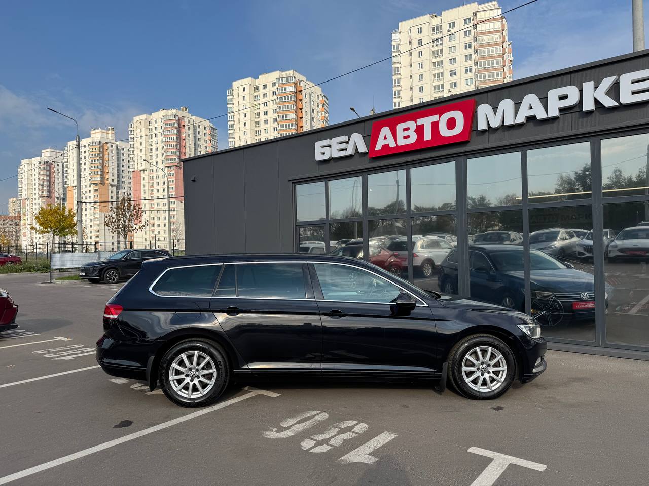 Фото автомобиля 3