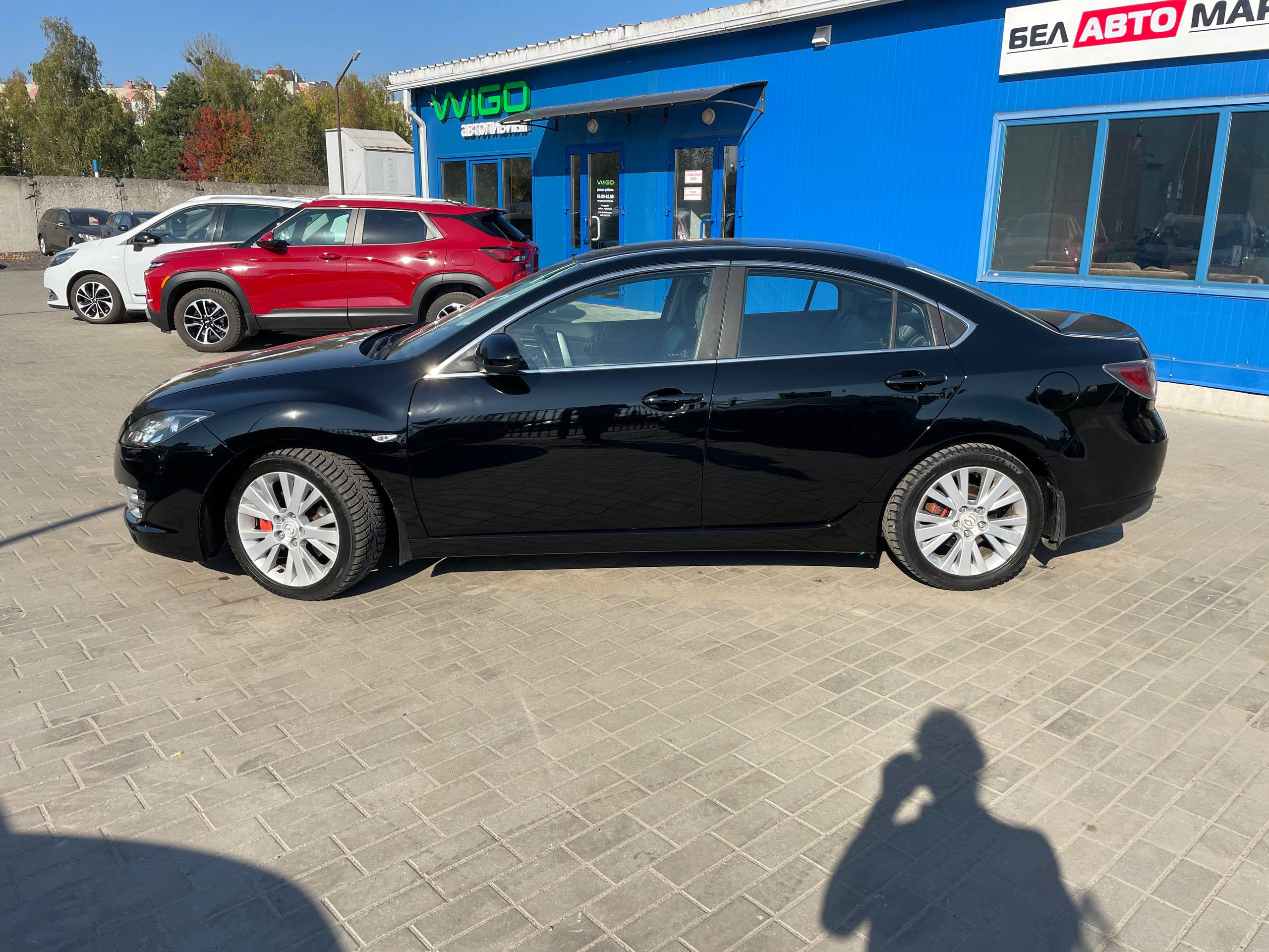 Фото автомобиля 9