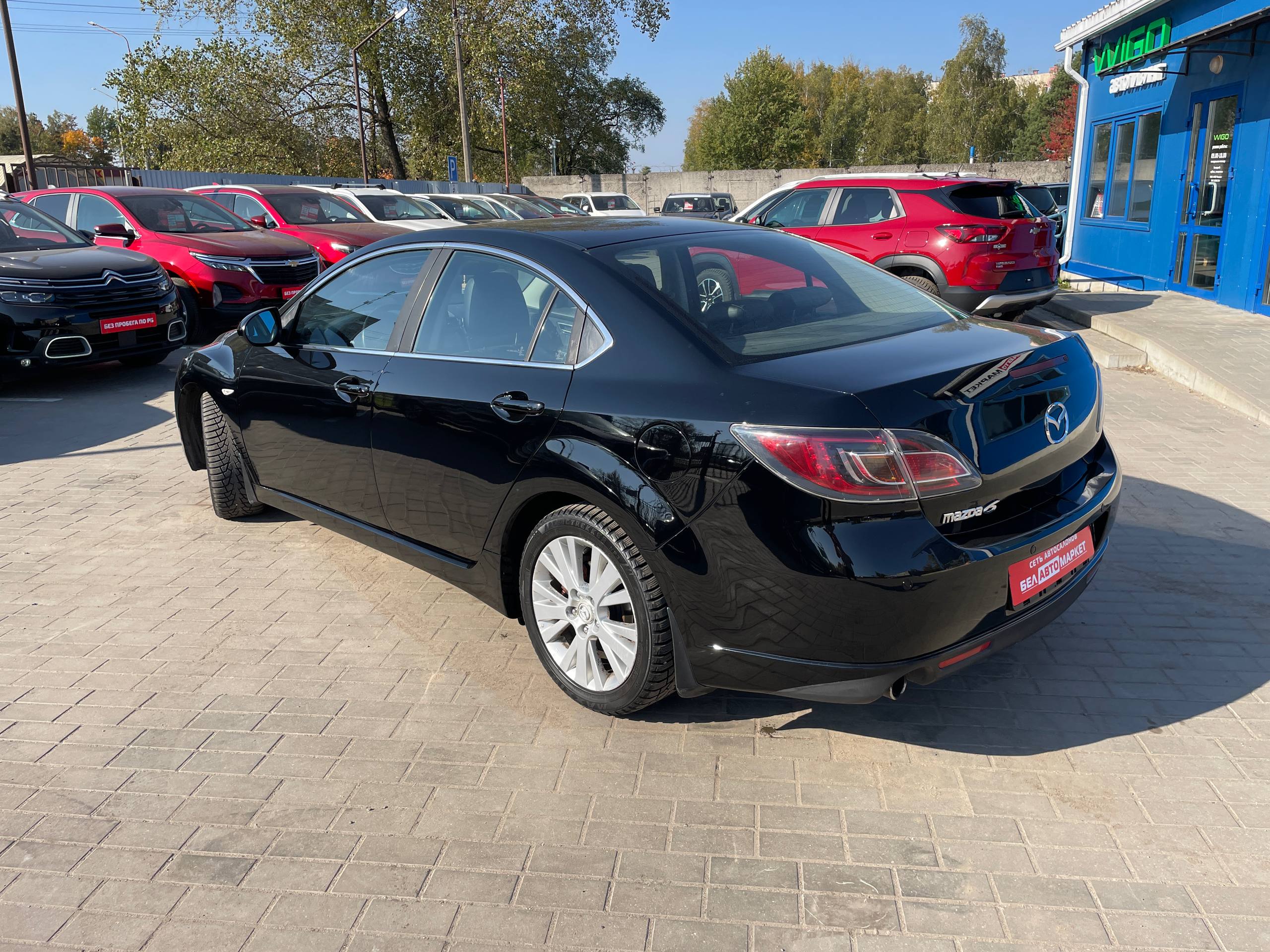 Фото автомобиля 11