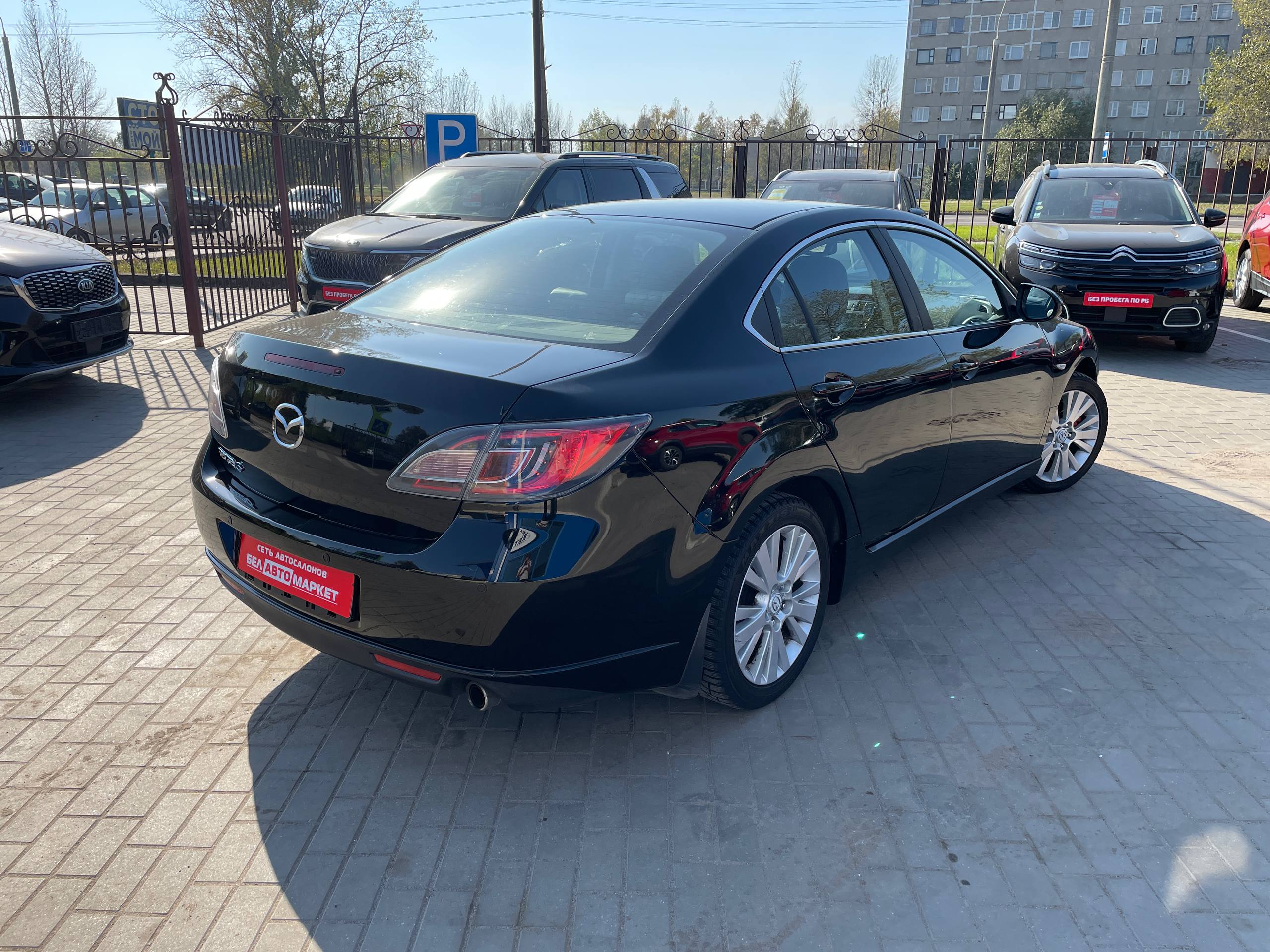 Фото автомобиля 13