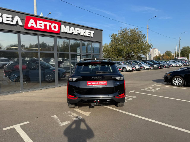 Фото автомобиля 5