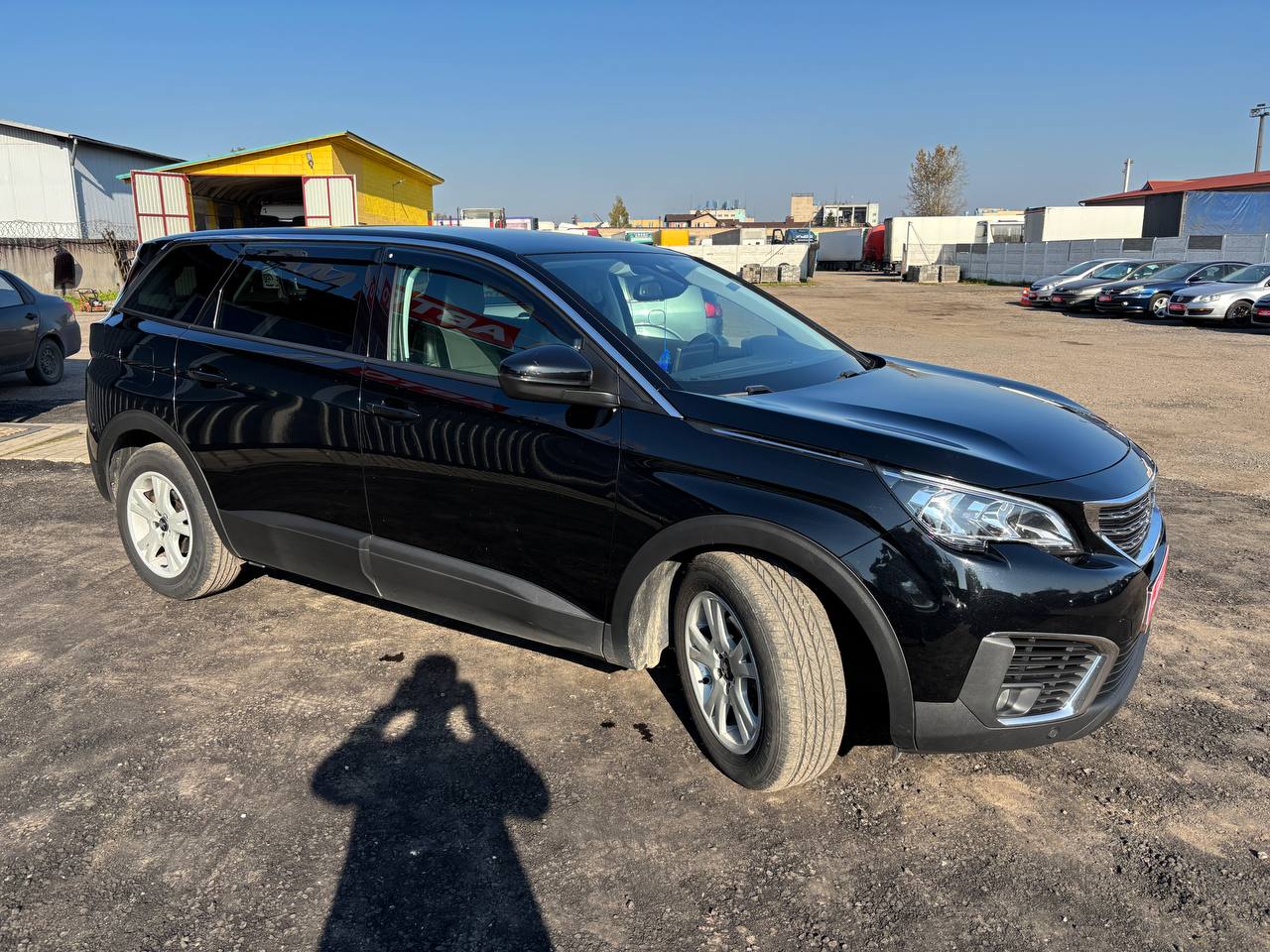 Фото автомобиля 2