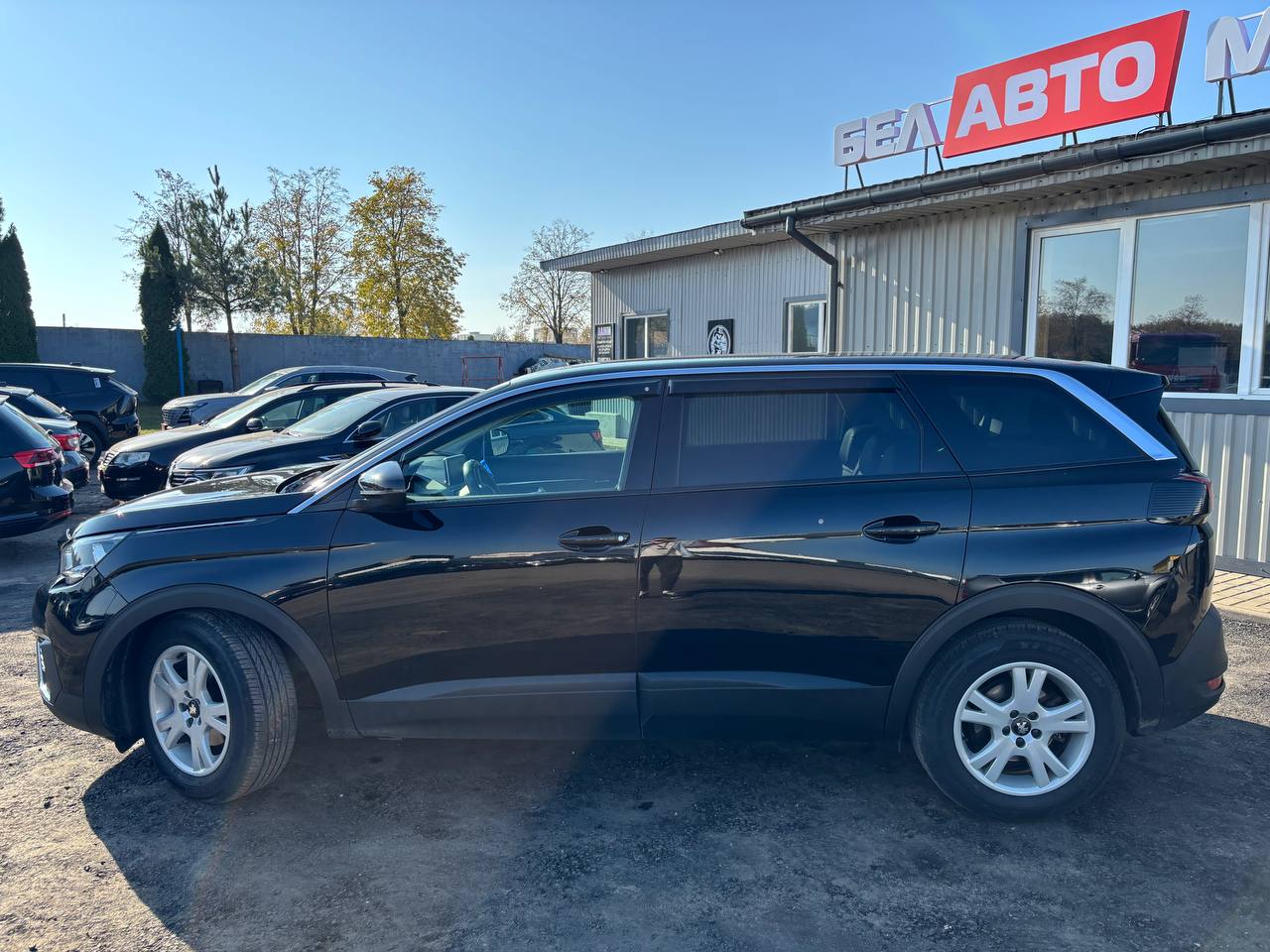 Фото автомобиля 7
