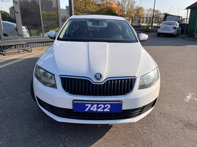 Фото автомобиля 1