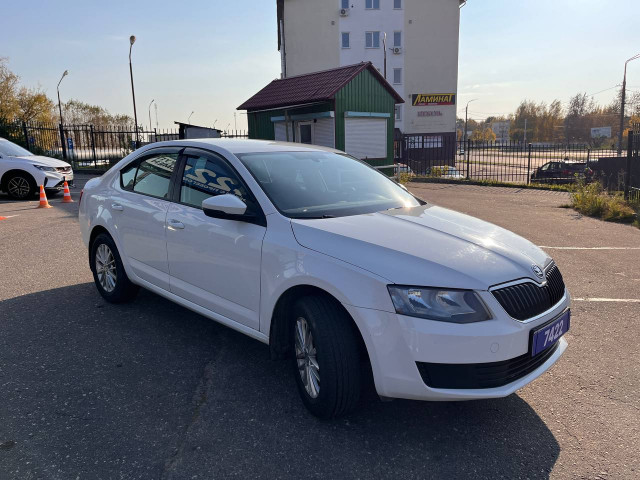 Фото автомобиля 2