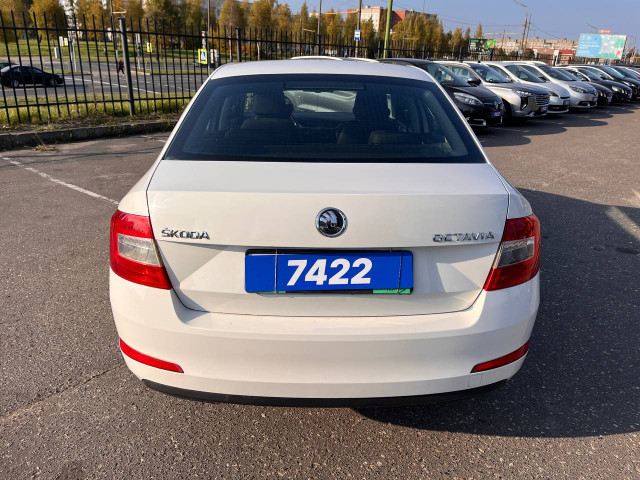 Фото автомобиля 5