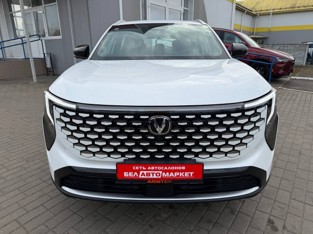 Фото автомобиля 1