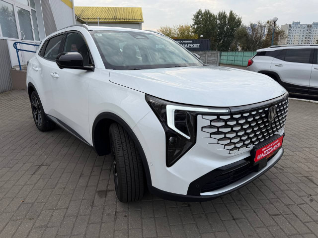 Фото автомобиля 2