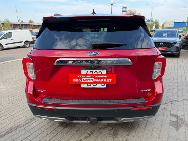 Фото автомобиля 5