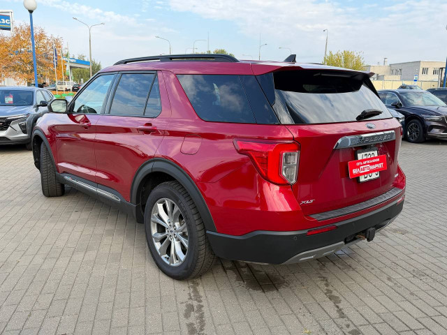 Фото автомобиля 6