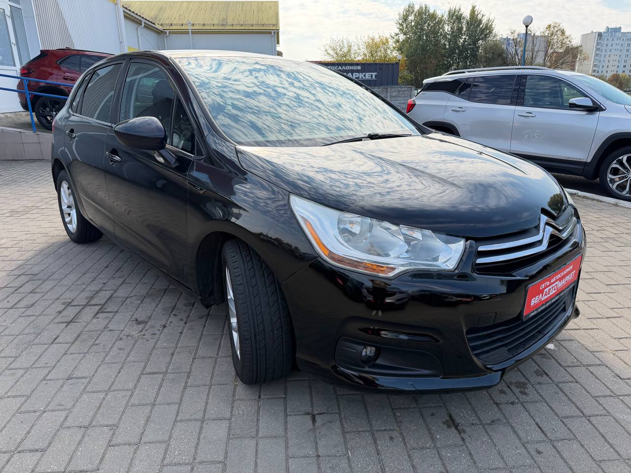 Фото автомобиля 2