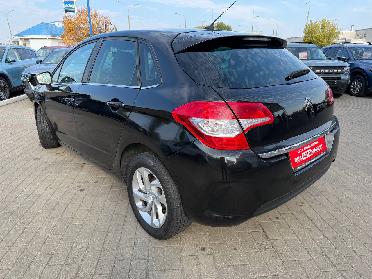 Фото автомобиля 6