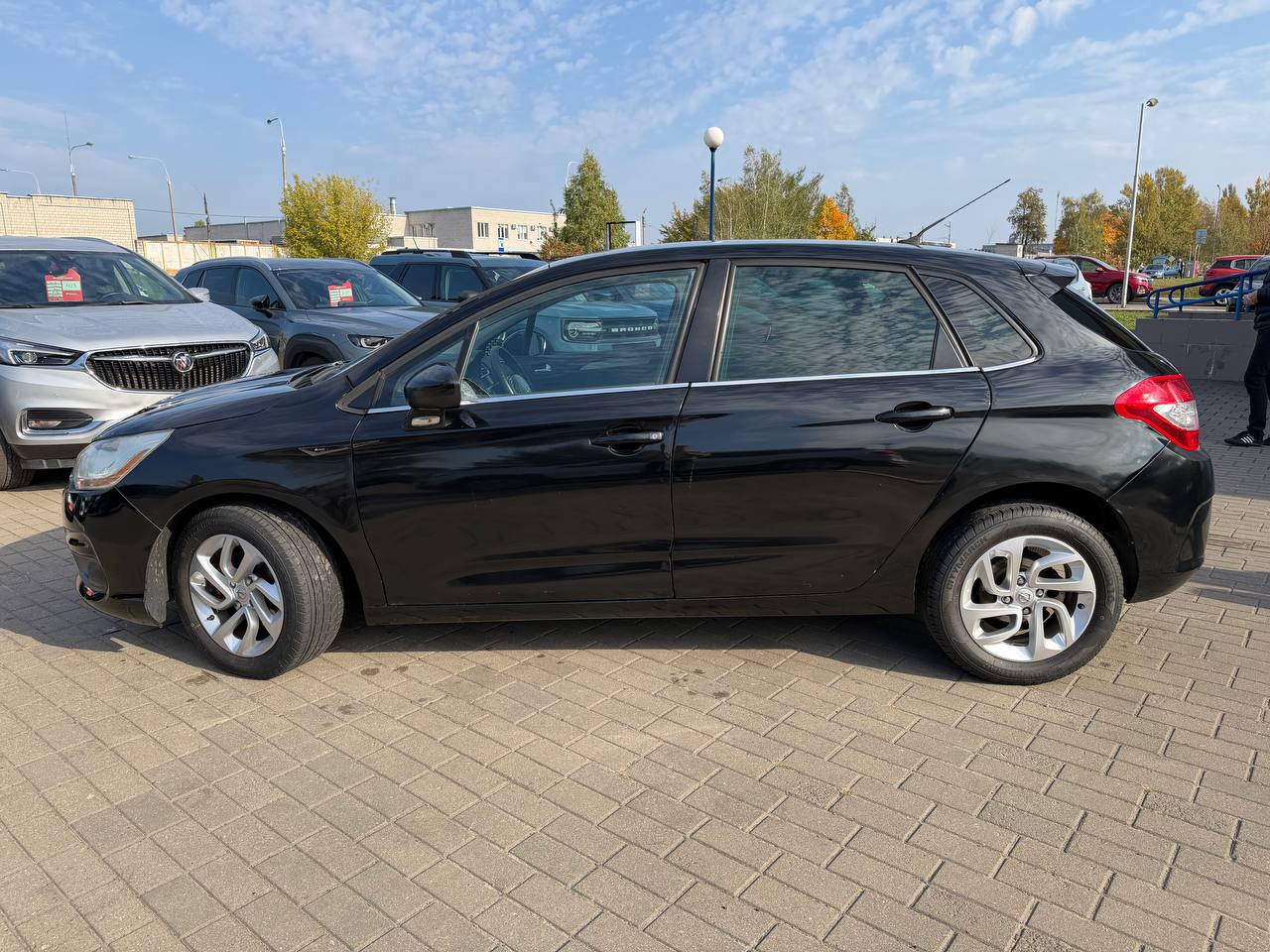 Фото автомобиля 7