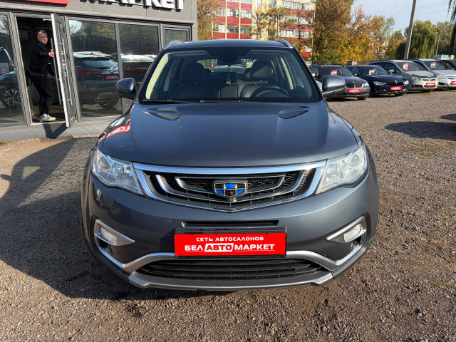 Фото автомобиля 1