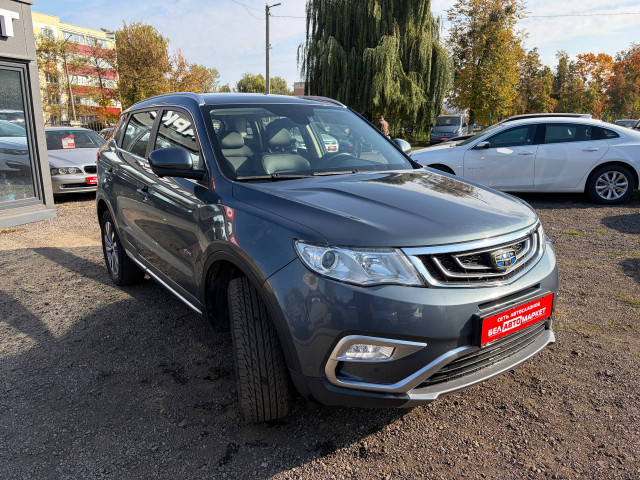 Фото автомобиля 2