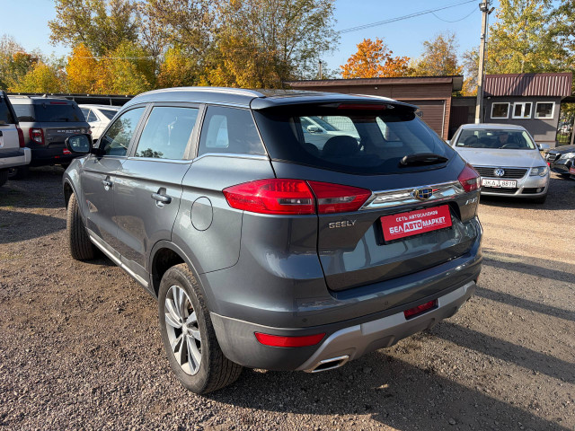 Фото автомобиля 6
