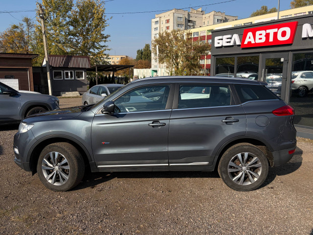 Фото автомобиля 8