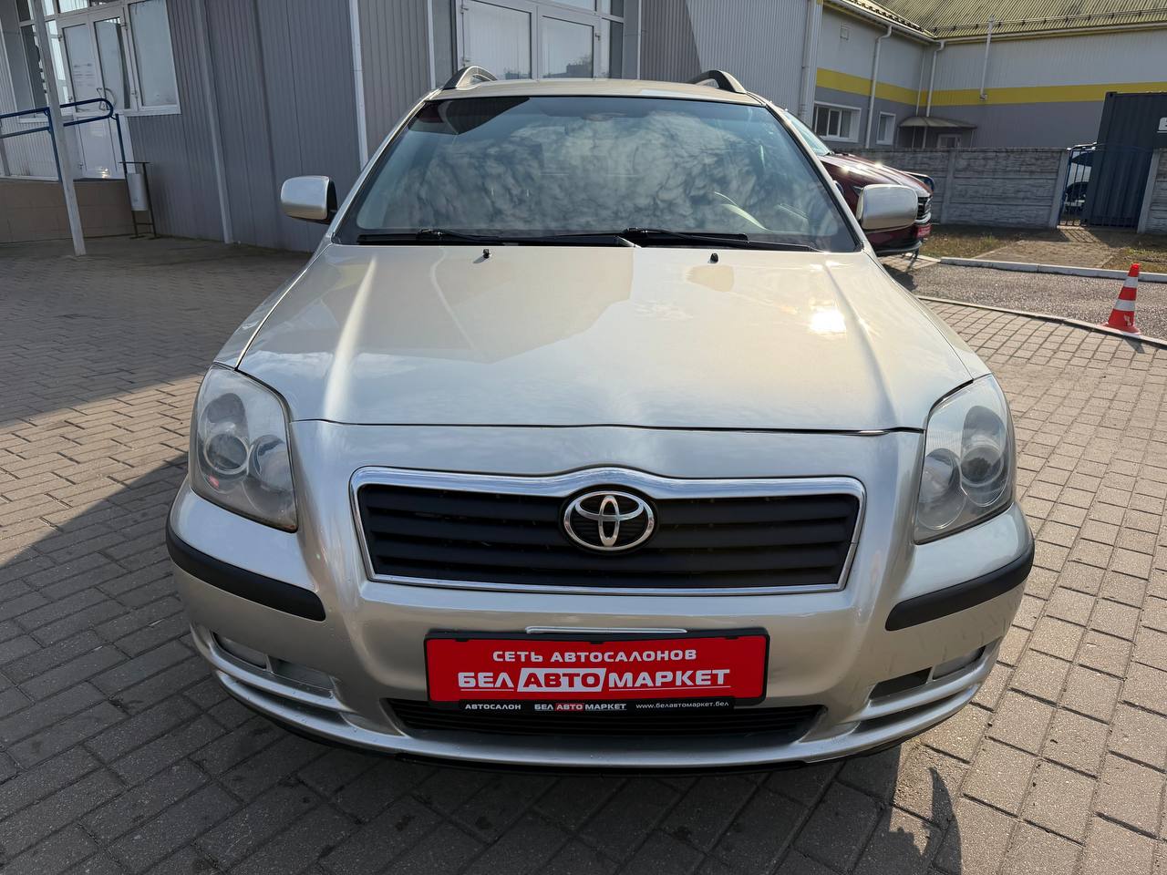 Фото автомобиля 1