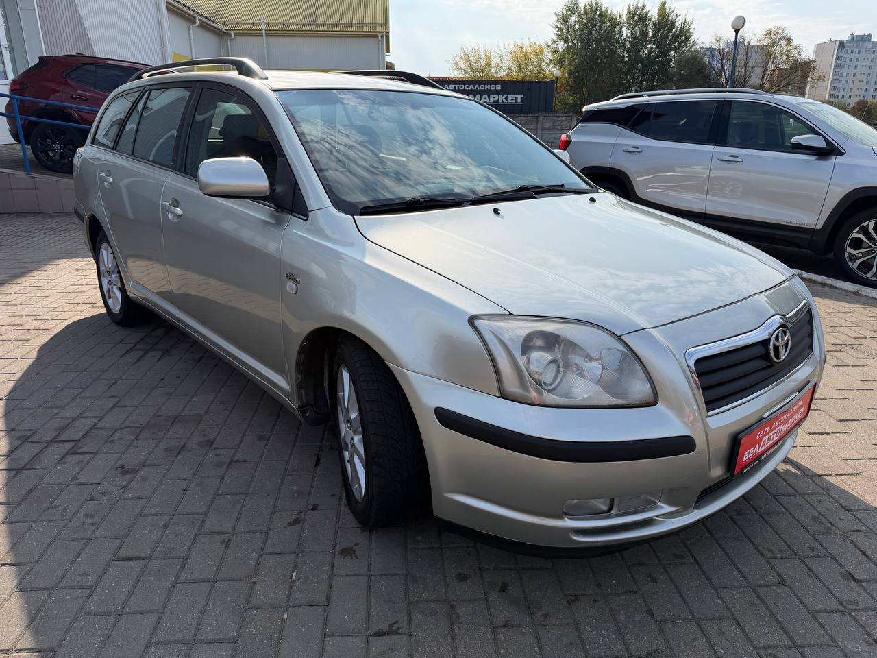 Фото автомобиля 2