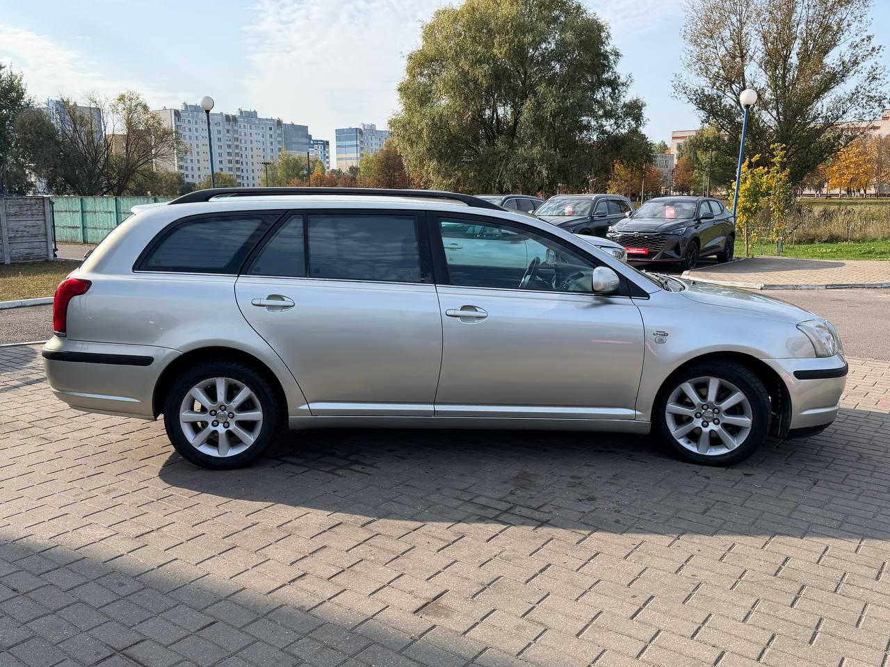 Фото автомобиля 3
