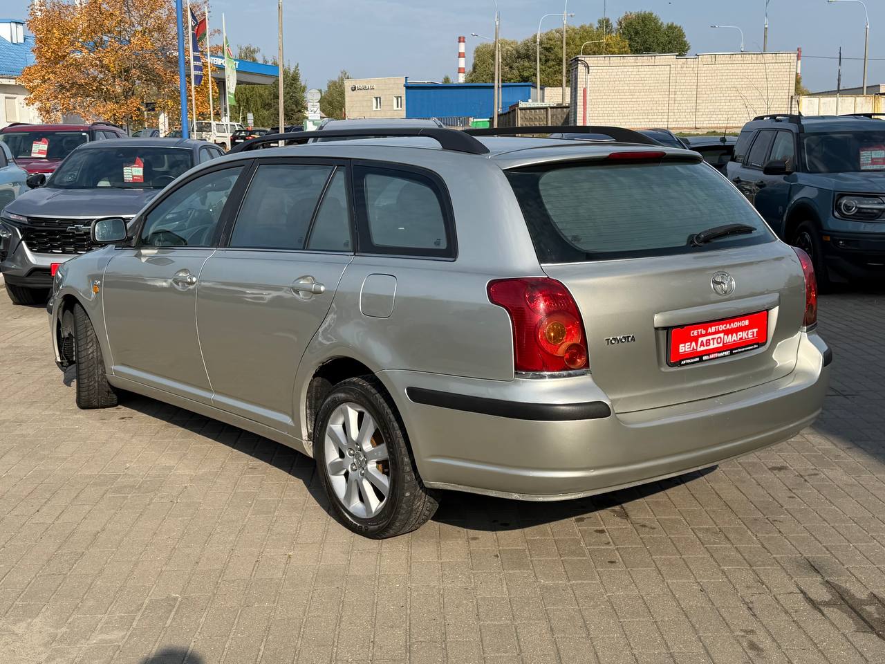 Фото автомобиля 6