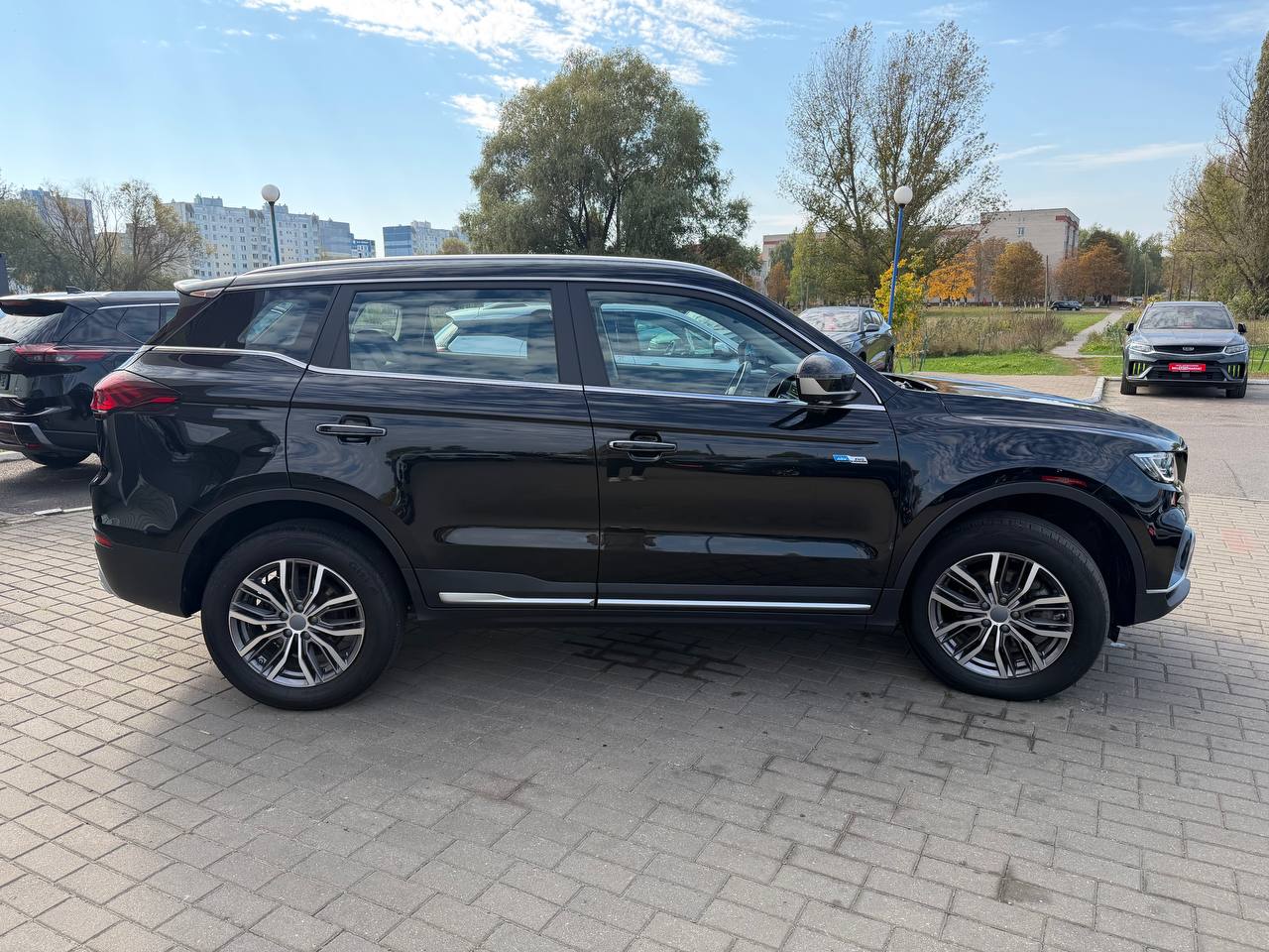 Фото автомобиля 3