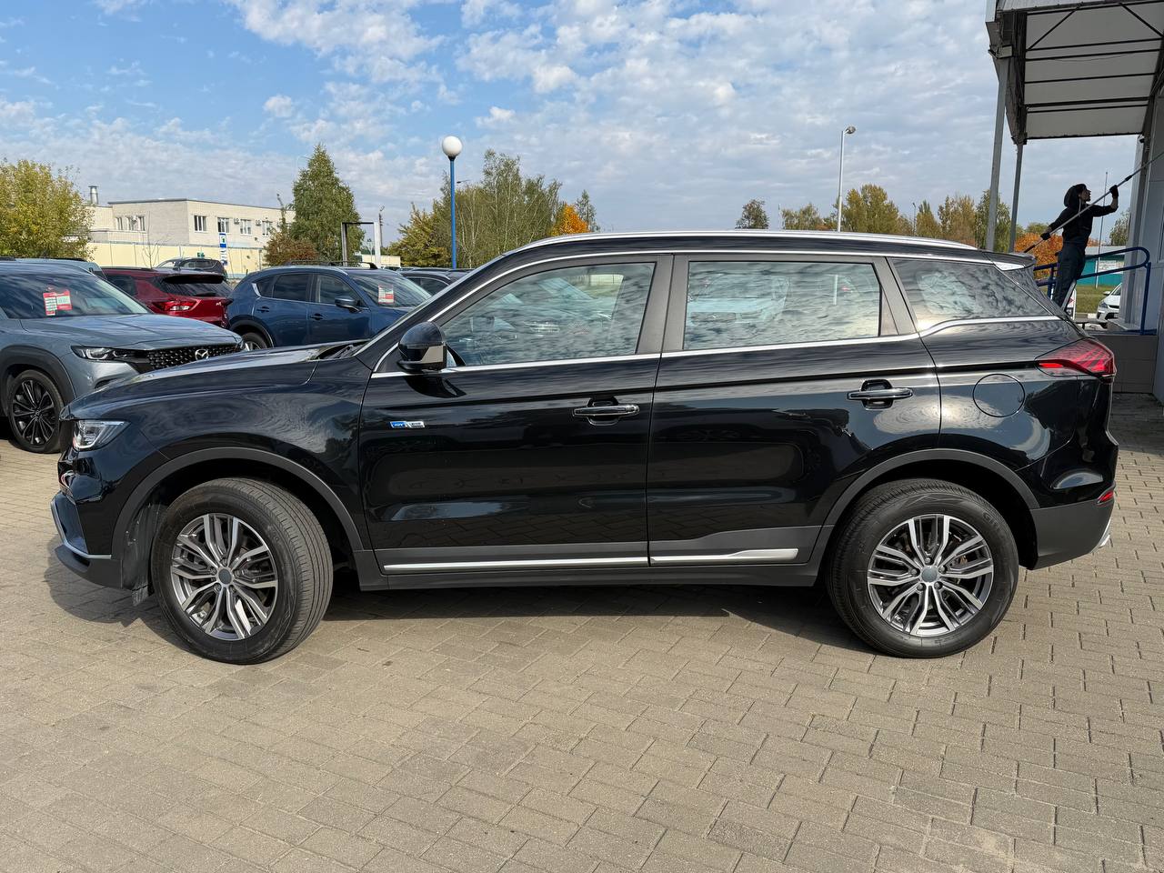 Фото автомобиля 7